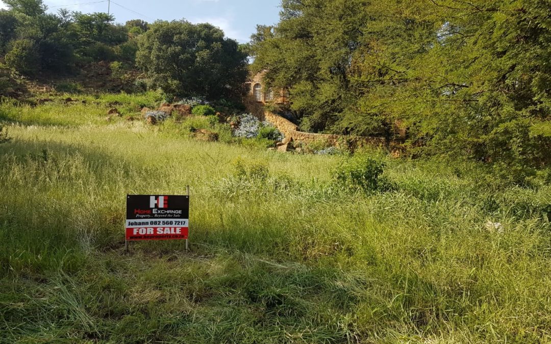 VACANT LAND IN PRIME AREA! IDEAL FOR DEVELOPMENT