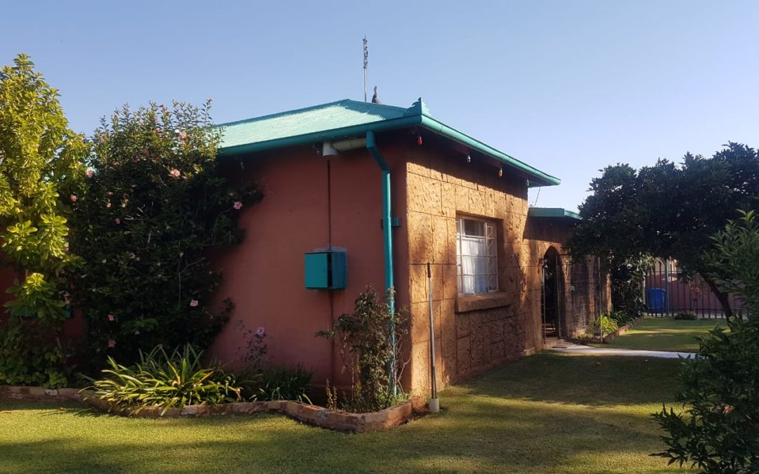 Spacious 4 Bedroom Family Home with many Extras